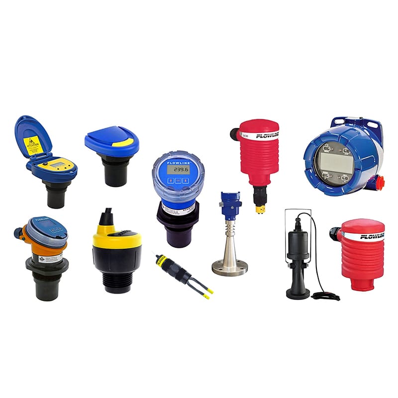 Instrumentation Equipement